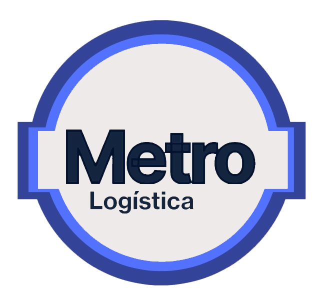 Logo Metro